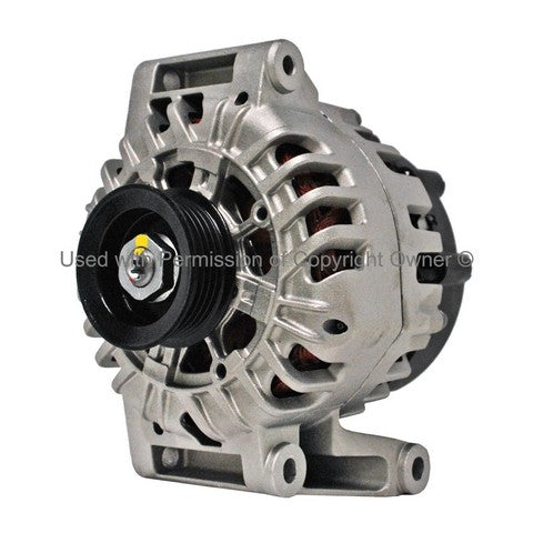 Quality-Built Alternator P/N:11313N Fits: Buick Regal 17-15, Buick Regal 2012, Chevrolet Equinox 17-10, GMC Terrain 17-10, Pontiac G6 10-08 - Image 1