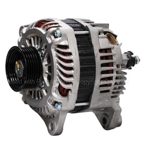 Quality-Built Alternator P/N:11315 Fits: Infiniti G25 12-11, Infiniti M35 08-06 - Image 1