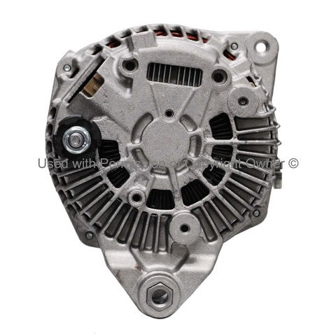 Quality-Built Alternator P/N:11315 Fits: Infiniti G25 12-11, Infiniti M35 08-06 - Image 2