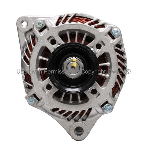 Quality-Built Alternator P/N:11315 Fits: Infiniti G25 12-11, Infiniti M35 08-06 - Image 4