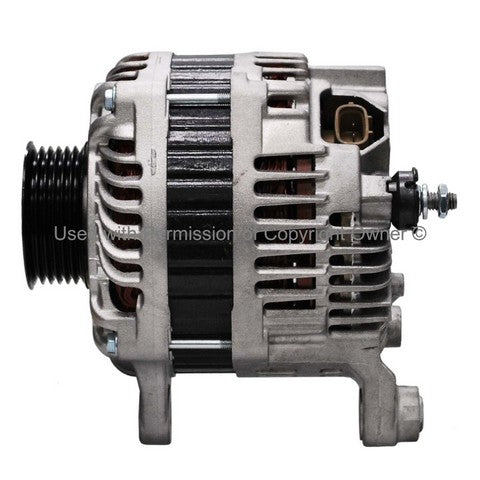 Quality-Built Alternator P/N:11315 Fits: Infiniti G25 12-11, Infiniti M35 08-06 - Image 3