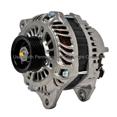 Quality-Built Alternator P/N:11316 Fits: Infiniti M45 10-06, Infiniti Q45 06-05 - Image 1