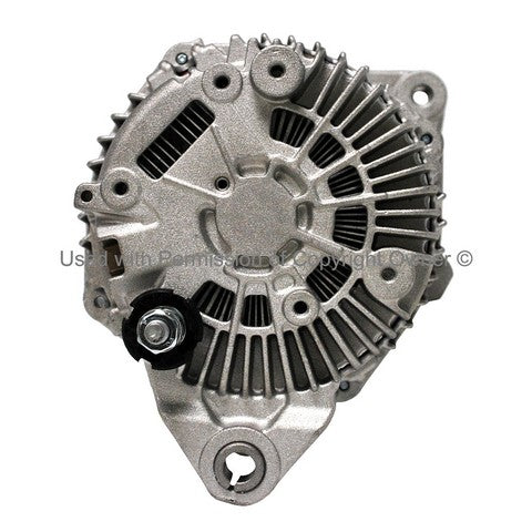 Quality-Built Alternator P/N:11316 Fits: Infiniti M45 10-06, Infiniti Q45 06-05 - Image 4