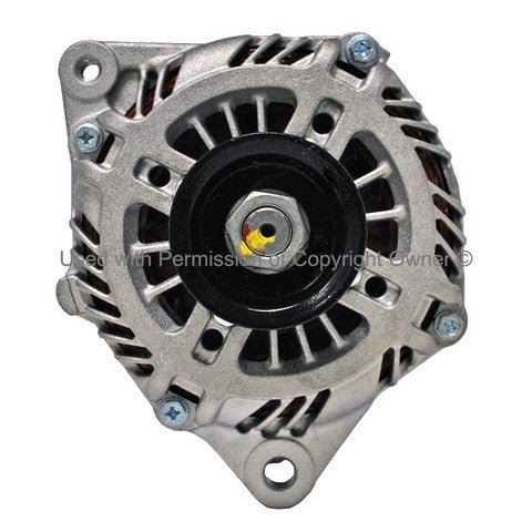 Quality-Built Alternator P/N:11316 Fits: Infiniti M45 10-06, Infiniti Q45 06-05 - Image 3