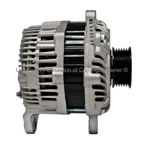 Quality-Built Alternator P/N:11316 Fits: Infiniti M45 10-06, Infiniti Q45 06-05 - Image 2