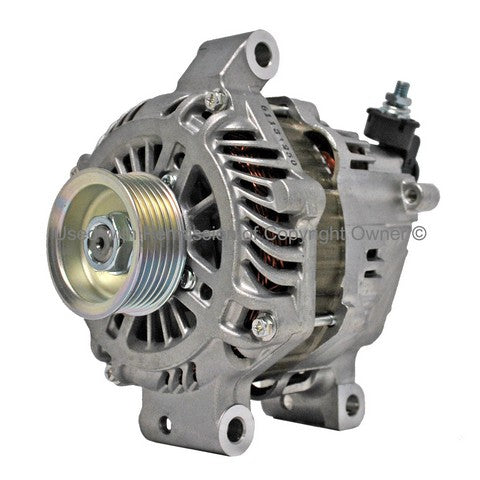 Quality-Built Alternator P/N:11317 Fits: Mitsubishi Outlander 15-07 - Image 1