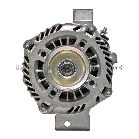 Quality-Built Alternator P/N:11317 Fits: Mitsubishi Outlander 15-07 - Image 2