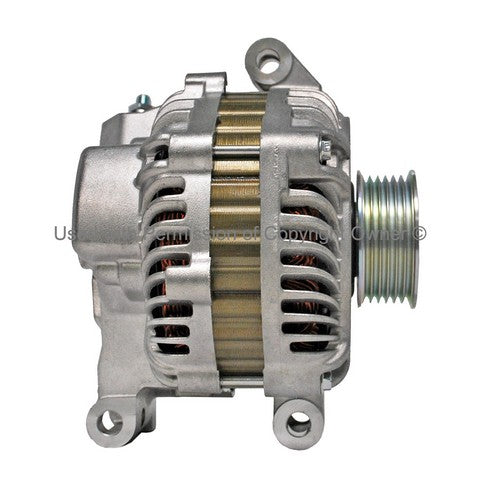 Quality-Built Alternator P/N:11317 Fits: Mitsubishi Outlander 15-07 - Image 3