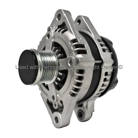 Quality-Built Alternator P/N:11322 Fits: Toyota Rav4 08-06 - Image 1