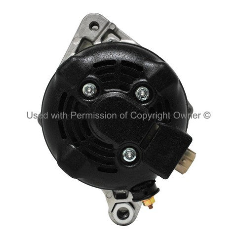 Quality-Built Alternator P/N:11322 Fits: Toyota Rav4 08-06 - Image 4
