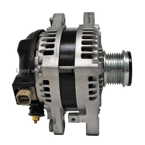 Quality-Built Alternator P/N:11322 Fits: Toyota Rav4 08-06 - Image 2