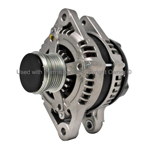 Quality-Built Alternator P/N:11323 Fits: Toyota Rav4 08-06 - Image 1