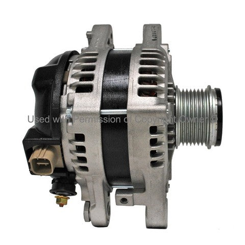 Quality-Built Alternator P/N:11323 Fits: Toyota Rav4 08-06 - Image 2