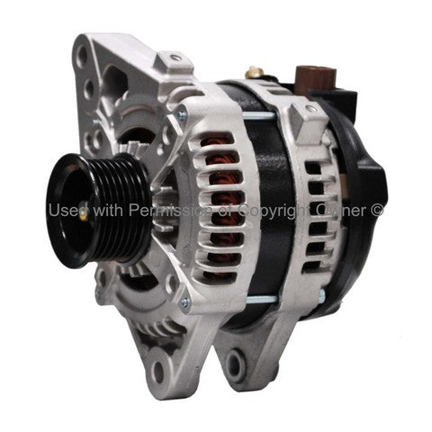 Quality-Built Alternator P/N:11324 Fits: Toyota Fj Cruiser 09-07 - Image 1