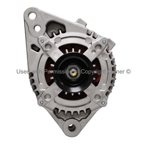 Quality-Built Alternator P/N:11324 Fits: Toyota Fj Cruiser 09-07 - Image 2