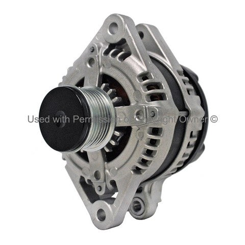 Quality-Built Alternator P/N:11325 Fits: Lexus Rx350 12-10, Toyota Highlander 13-08, Toyota Rav4 12-09 - Image 1