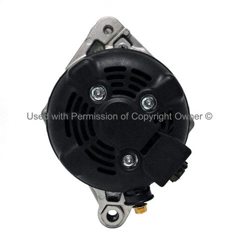 Quality-Built Alternator P/N:11325 Fits: Lexus Rx350 12-10, Toyota Highlander 13-08, Toyota Rav4 12-09 - Image 2