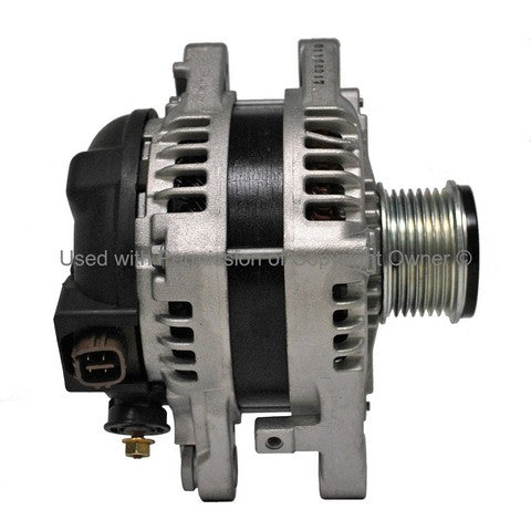 Quality-Built Alternator P/N:11325N Fits: Lexus Rx350 12-10, Toyota Highlander 13-08, Toyota Rav4 12-09 - Image 2