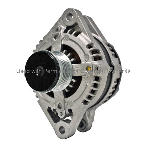 Quality-Built Alternator P/N:11326N Fits: Lexus Es350 18-13, Lexus Rx350 15-10, Toyota Highlander 16-10, Toyota Rav4 12-10, Toyota Sienna 16-07, Toyota Venza 16-09 - Image 1