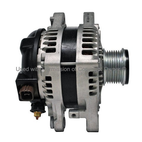 Quality-Built Alternator P/N:11326N Fits: Lexus Es350 18-13, Lexus Rx350 15-10, Toyota Highlander 16-10, Toyota Rav4 12-10, Toyota Sienna 16-07, Toyota Venza 16-09 - Image 3