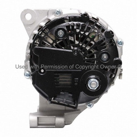 Quality-Built Alternator P/N:11327 Fits: Pontiac G6 2007, Saturn Aura 2007 - Image 2