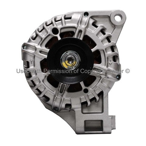 Quality-Built Alternator P/N:11327 Fits: Pontiac G6 2007, Saturn Aura 2007 - Image 4