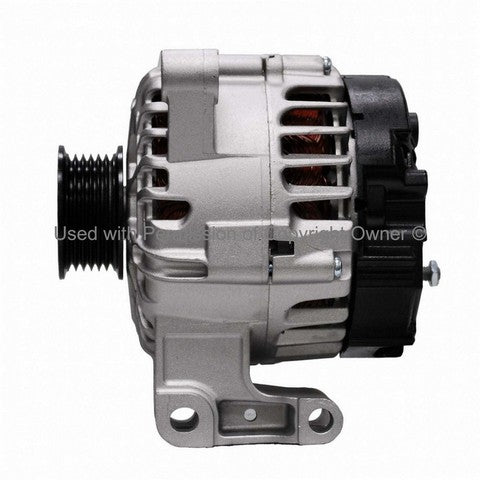 Quality-Built Alternator P/N:11327 Fits: Pontiac G6 2007, Saturn Aura 2007 - Image 3