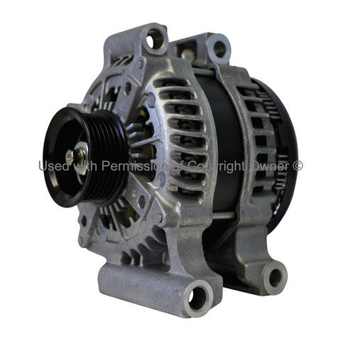 Quality-Built Alternator P/N:11328 Fits: Lexus Ls460 12-07 - Image 1