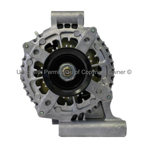 Quality-Built Alternator P/N:11328 Fits: Lexus Ls460 12-07 - Image 3
