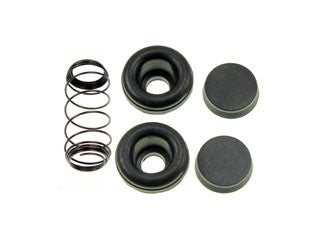 Dorman - First Stop Drum Brake Wheel Cylinder Kit P/N:11330 Fits: American Motors American, American Motors Gremlin, American Motors Hornet, American Motors Javelin, American Motors Rebel, Chevrolet K10 Pickup, Ford Maverick, Hudson Jet, Jeep Dispatcher - Image 1