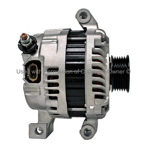 Quality-Built Alternator P/N:11330 Fits: Mazda 5 15-12, Mazda Cx-7 12-07 - Image 3