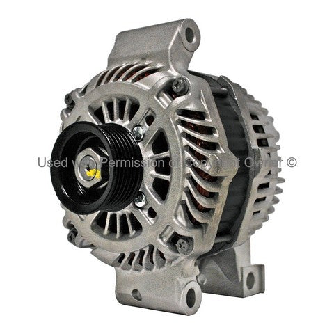 Quality-Built Alternator P/N:11330N Fits: Mazda 5 15-12, Mazda Cx-7 12-07 - Image 1