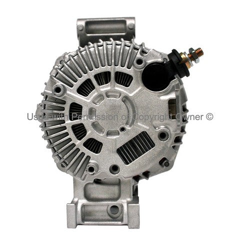 Quality-Built Alternator P/N:11330N Fits: Mazda 5 15-12, Mazda Cx-7 12-07 - Image 4