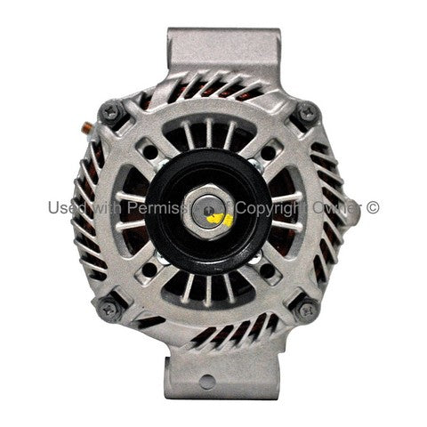 Quality-Built Alternator P/N:11330N Fits: Mazda 5 15-12, Mazda Cx-7 12-07 - Image 2