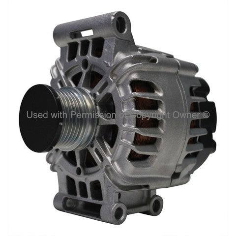 Quality-Built Alternator P/N:11334 Fits: Mini Cooper 16-07, Mini Cooper Countryman 16-14 - Image 1