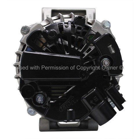 Quality-Built Alternator P/N:11334 Fits: Mini Cooper 16-07, Mini Cooper Countryman 16-14 - Image 4
