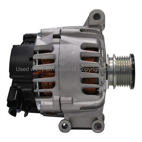 Quality-Built Alternator P/N:11334 Fits: Mini Cooper 16-07, Mini Cooper Countryman 16-14 - Image 2