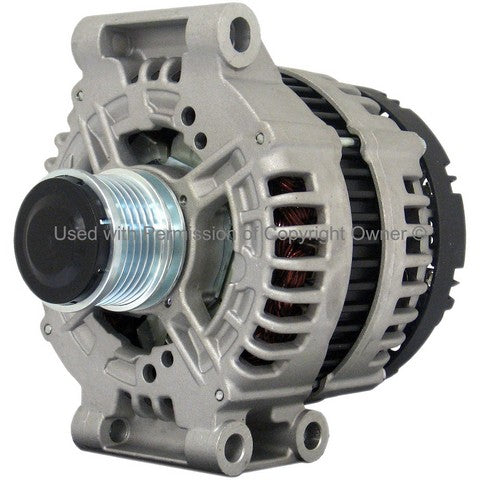 Quality-Built Alternator P/N:11335 Fits: Mini Cooper 09-07 - Image 1