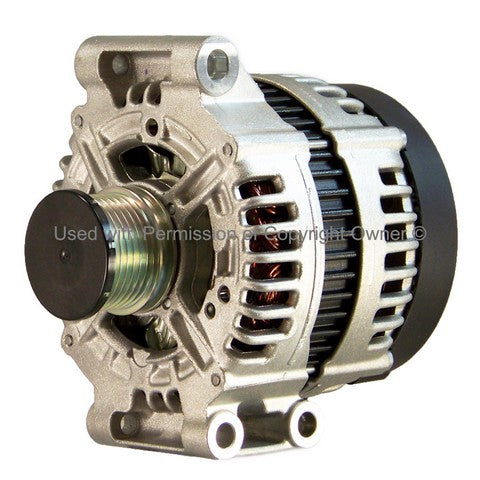 Quality-Built Alternator P/N:11336 Fits: Mini Cooper 10-07 - Image 1