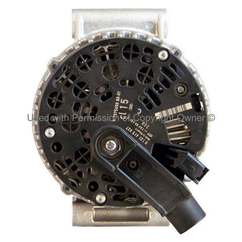 Quality-Built Alternator P/N:11336 Fits: Mini Cooper 10-07 - Image 2