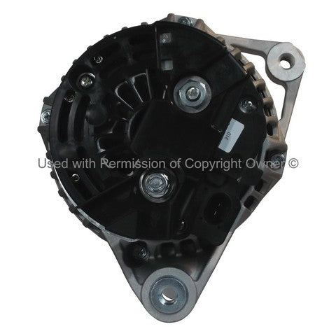 Quality-Built Alternator P/N:11337 Fits: Porsche 911 09-07, Porsche 911 2011, Porsche Boxster 08-07, Porsche Cayman 08-07 - Image 3