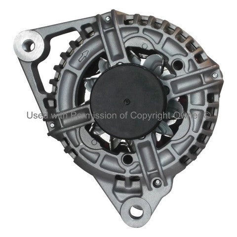 Quality-Built Alternator P/N:11337 Fits: Porsche 911 09-07, Porsche 911 2011, Porsche Boxster 08-07, Porsche Cayman 08-07 - Image 2