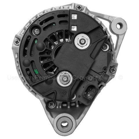 Quality-Built Alternator P/N:11338 Fits: Porsche 911 11-07, Porsche Boxster 08-07, Porsche Cayman 08-07 - Image 4