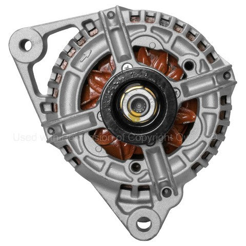 Quality-Built Alternator P/N:11338 Fits: Porsche 911 11-07, Porsche Boxster 08-07, Porsche Cayman 08-07 - Image 2