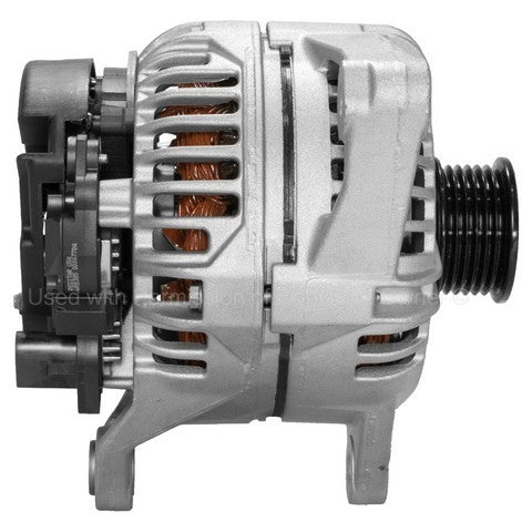 Quality-Built Alternator P/N:11338 Fits: Porsche 911 11-07, Porsche Boxster 08-07, Porsche Cayman 08-07 - Image 3