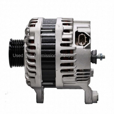Quality-Built Alternator P/N:11340 Fits: Infiniti Ex35, Infiniti Ex37, Infiniti Fx35, Infiniti Fx37, Infiniti G35, Infiniti G37, Infiniti M35, Infiniti M37, Infiniti Q40, Infiniti Q50 - Image 3