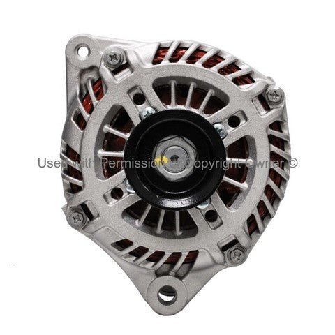 Quality-Built Alternator P/N:11340N Fits: Infiniti Ex35, Infiniti Ex37, Infiniti Fx35, Infiniti Fx37, Infiniti G35, Infiniti G37, Infiniti M35, Infiniti M37, Infiniti Q40, Infiniti Q50 - Image 2