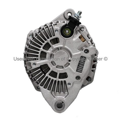 Quality-Built Alternator P/N:11341N Fits: Nissan Altima 18-06, Nissan Maxima 14-04, Nissan Maxima 18-16, Nissan Murano 14-09, Nissan Murano 18-17, Nissan Quest 17-11 - Image 2