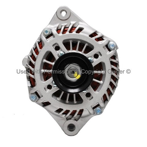 Quality-Built Alternator P/N:11341N Fits: Nissan Altima 18-06, Nissan Maxima 14-04, Nissan Maxima 18-16, Nissan Murano 14-09, Nissan Murano 18-17, Nissan Quest 17-11 - Image 4