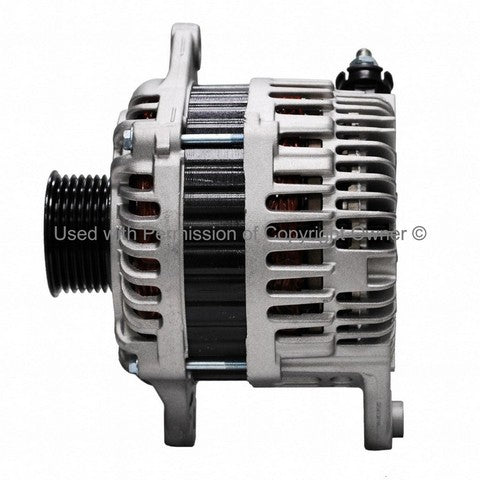 Quality-Built Alternator P/N:11341N Fits: Nissan Altima 18-06, Nissan Maxima 14-04, Nissan Maxima 18-16, Nissan Murano 14-09, Nissan Murano 18-17, Nissan Quest 17-11 - Image 3